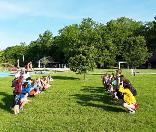 Day Camps