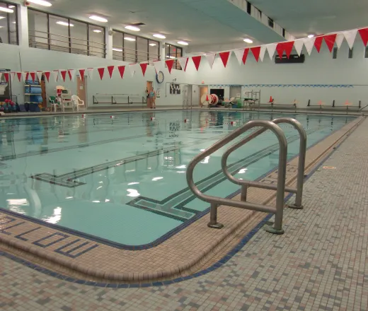 Water Safety