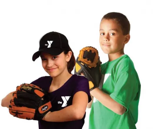 Youth Baseball
