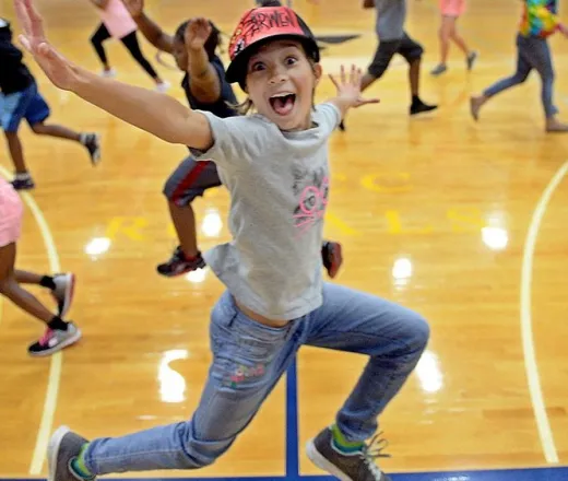 Youth Dance