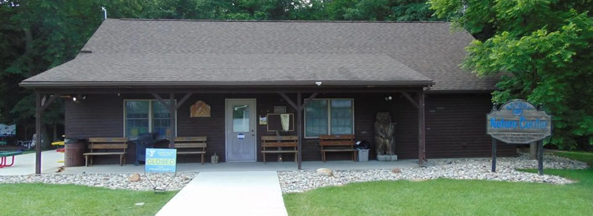 Nature Center