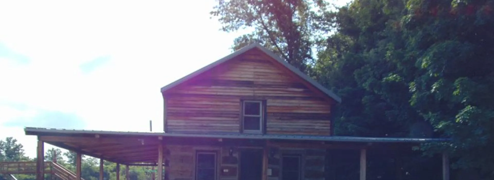 Cabin