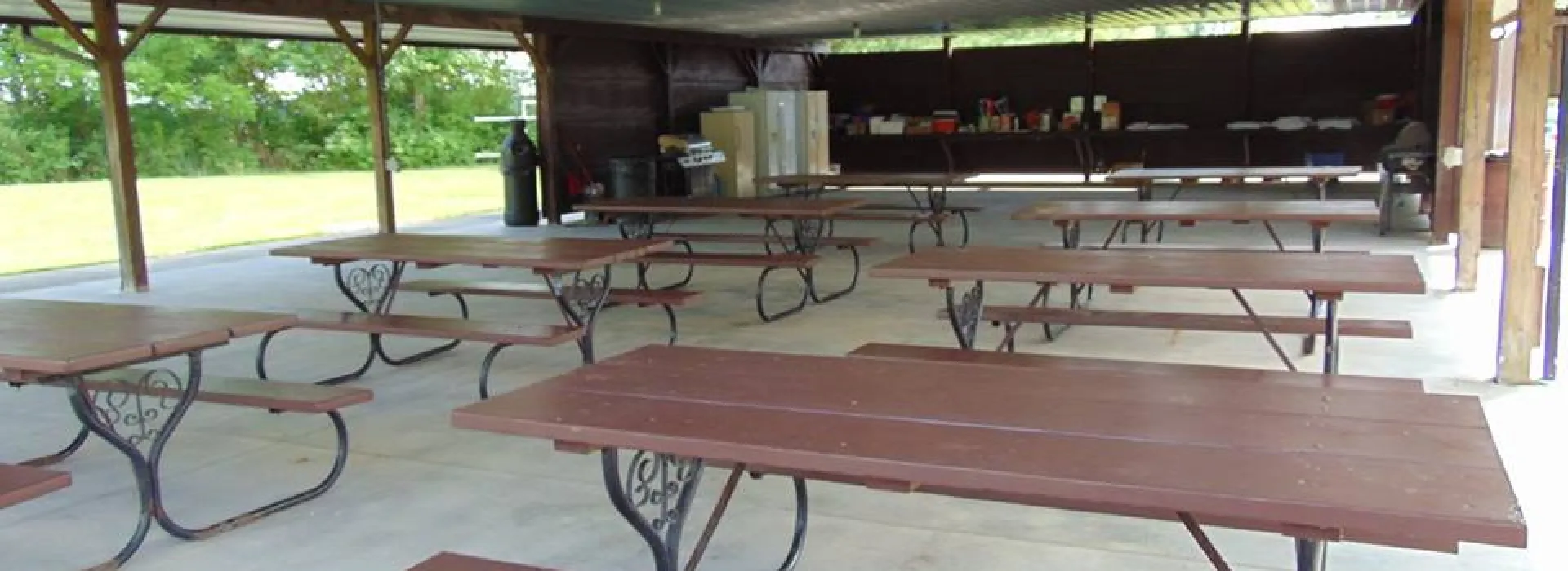 Tables