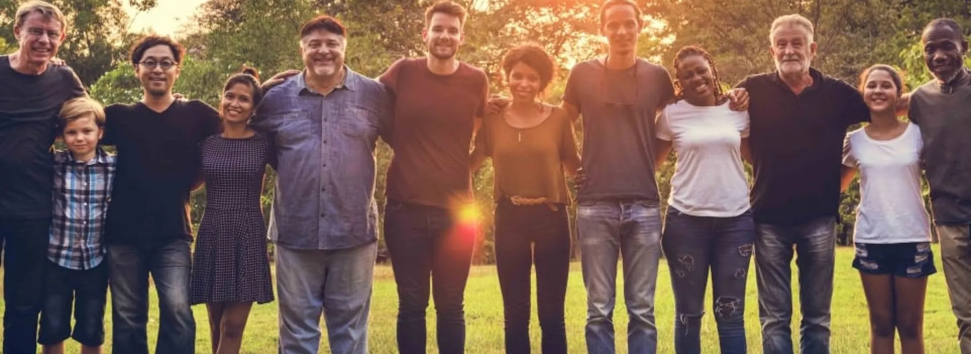 Banner for Membership page